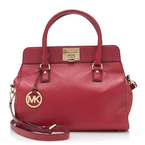 michael kors astrid large satchel leather|Sale & Clearance Satchels .